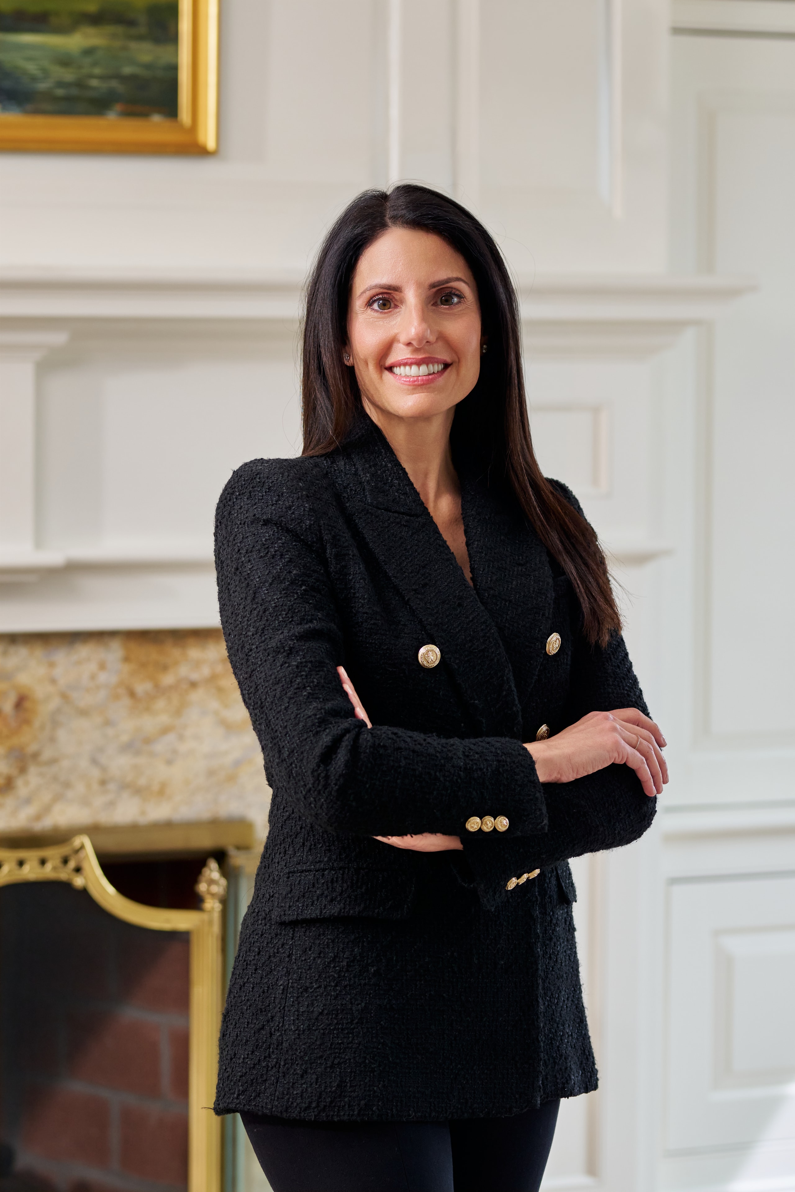 Tammy Macherides, Esq.